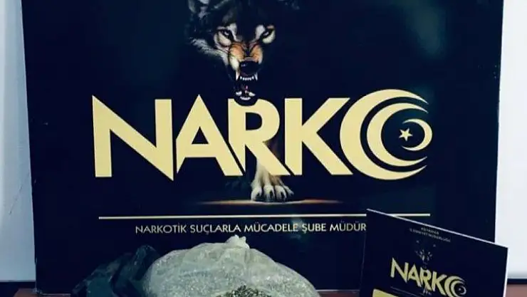 Narkotik ekipleri ülke genelinde 29 kilo uyuşturucu ele geçirdi