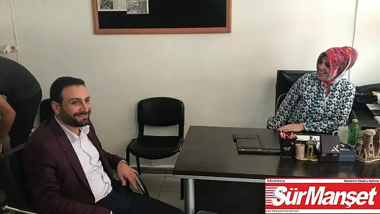 Nasıranlı 'Kadın elinin değdiği her alan sevgi tohumunun ekildiği yerdir'