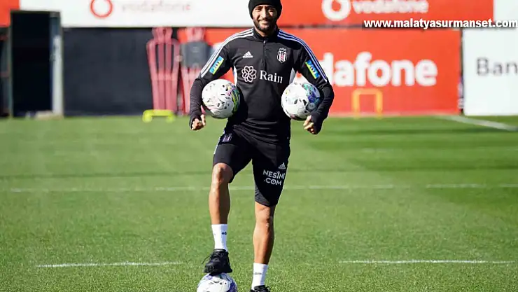 Nathan Redmond:
