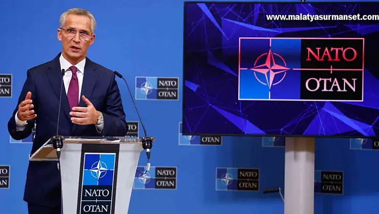 NATO'dan Kosova ve Sırbistan'a