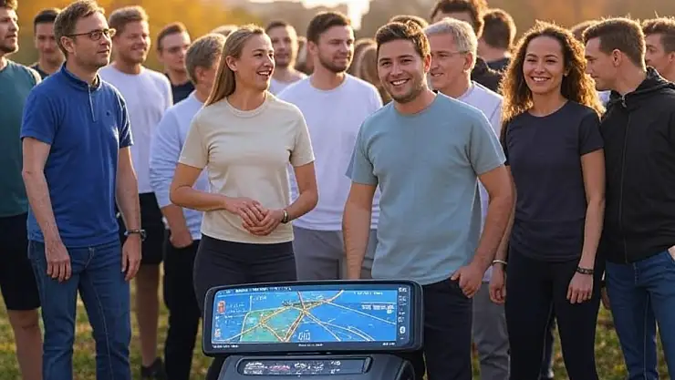 Navigasyon beyni tembelleştiriyor mu?