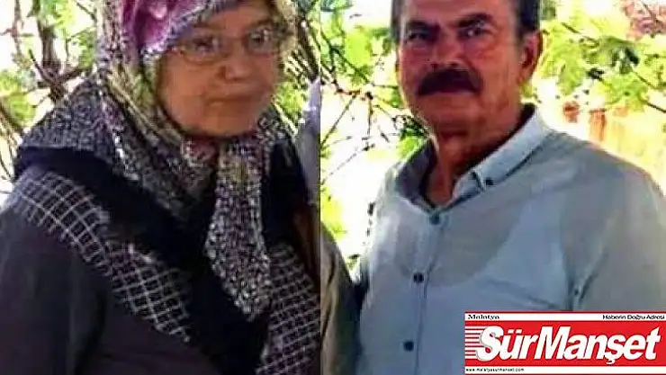 Nazilli'de zincirleme trafik kazası 2 ölü 5 yaralı