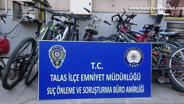 Ne buldularsa çalmışlar: İki evden 400 bin TL'lik çalıntı eşya çıktı