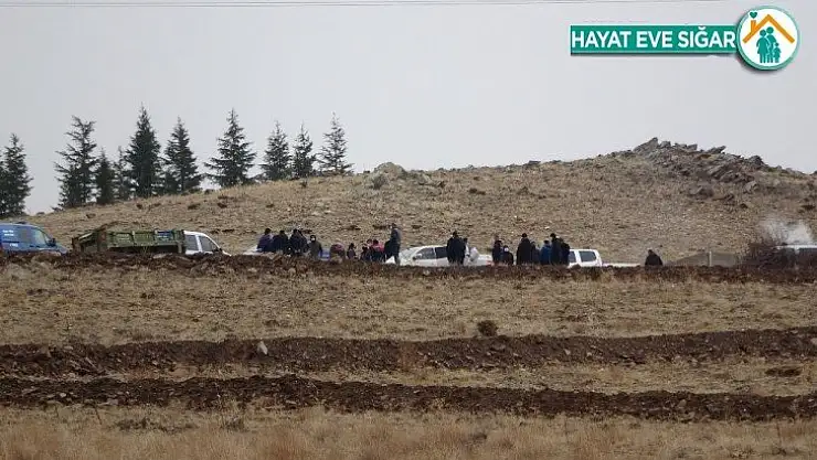 Niğde'de koyun otlatma kavgası: 1 ölü, 1 yaralı