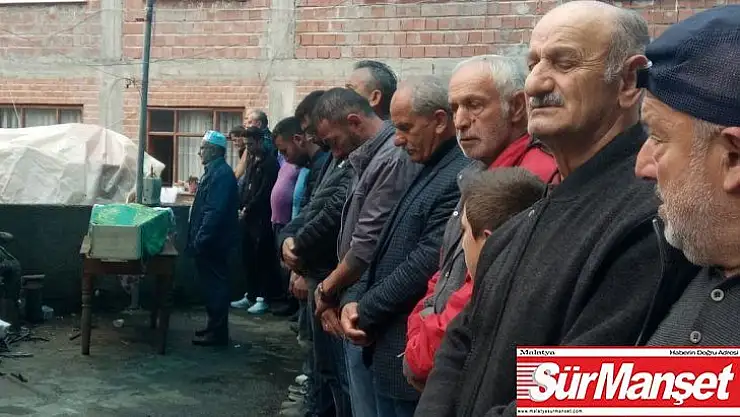Niğde'deki kazada hayatını kaybeden üniversiteli genç kız Rize'de toprağa verildi