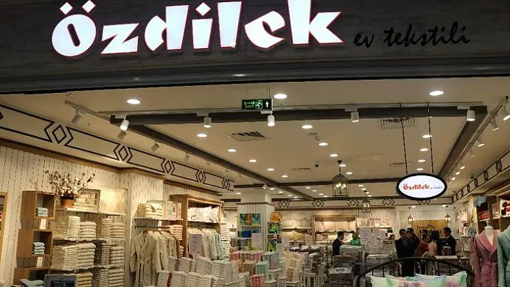 Ninova AVM dev kadrosuna birini daha ekledi