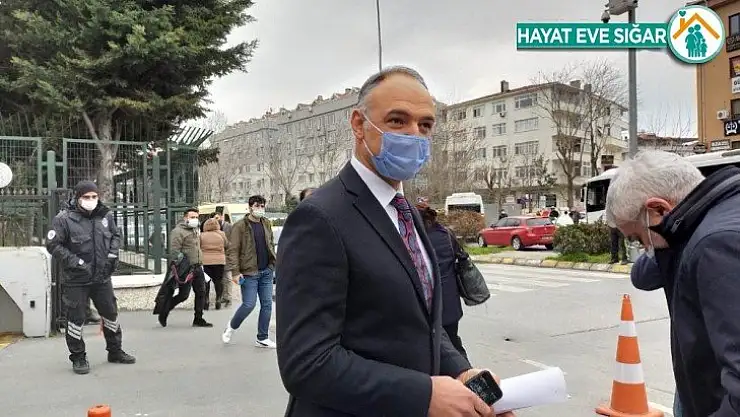 Nissan CEO'sunun kaçırılması davasında ceza alan pilot konuştu