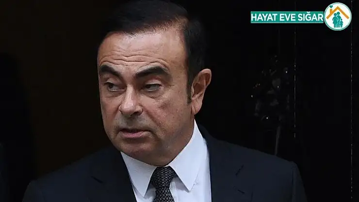 Nissan'ın eski CEO'sunun kaçırılması davasında karar çıktı