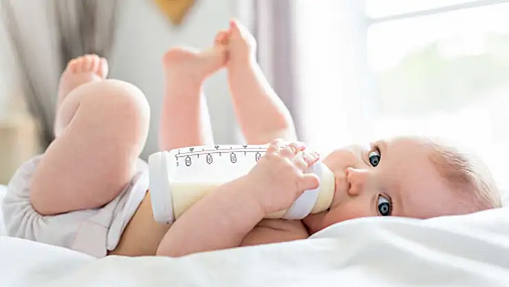 Nüfus Geriliyor mu? 2024'te Bebek Sayısı 937 Binde Kaldı