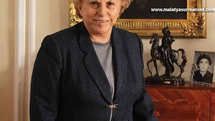 Nüket Ersoy'dan 24 Kasım mesajı