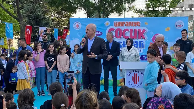 Numan Kurtulmuş: Terör örgütüne diz çöktüren bir Recep Tayyip Erdoğan var