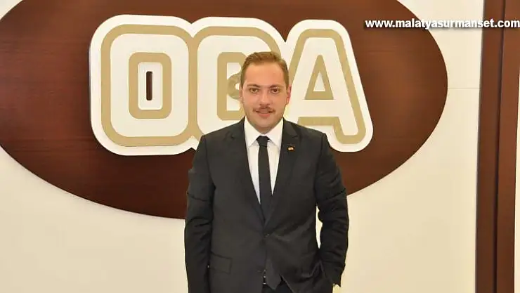 OBA, Güneydoğu Anadolu Bölgesi'nin 'İhracat Şampiyonu' oldu