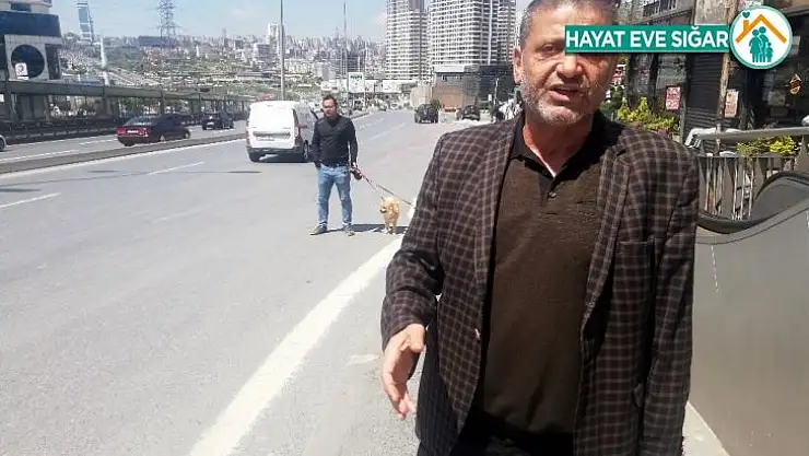 Oğlunu haraç çetesinin öldürdüğünü iddia eden baba katillerin bulunmasını istiyor