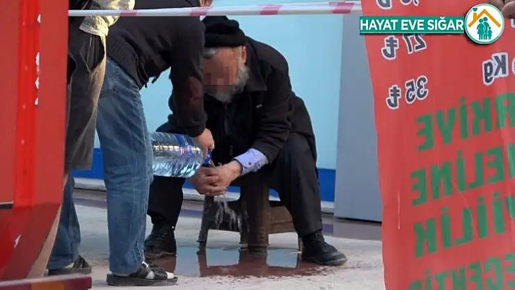 Oğlunu öldüren babanın cinayet sebebi kan dondurdu