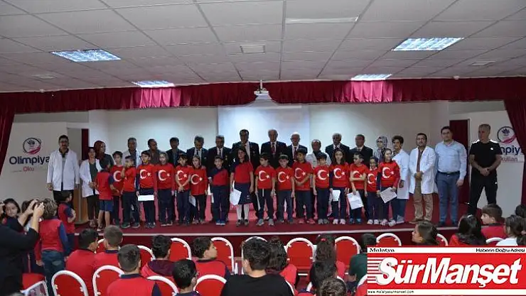 Öğrencilerden gazilere ilgi