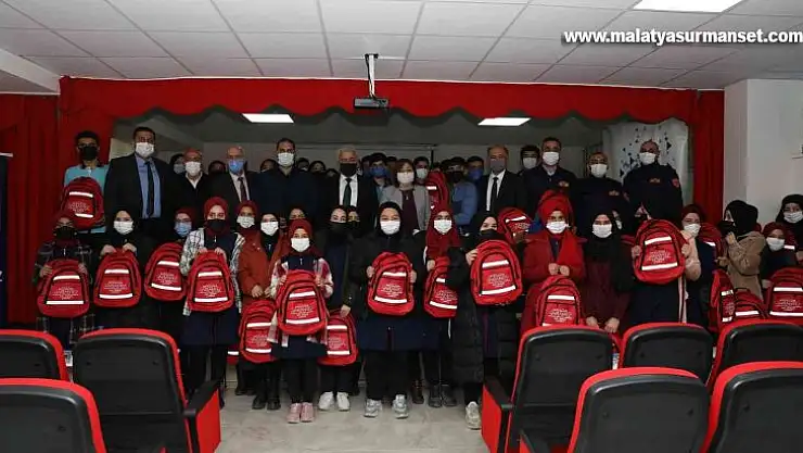 Öğrencilere deprem riskine karşı eğitim