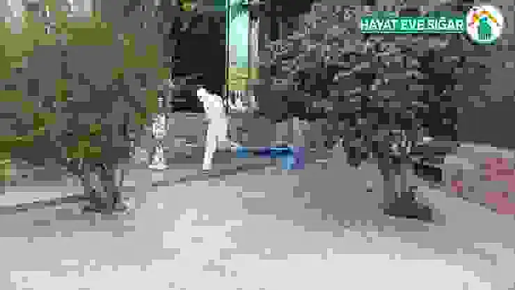 Öğretim görevlisi çalıştığı kütüphanenin girişinde ölü bulundu