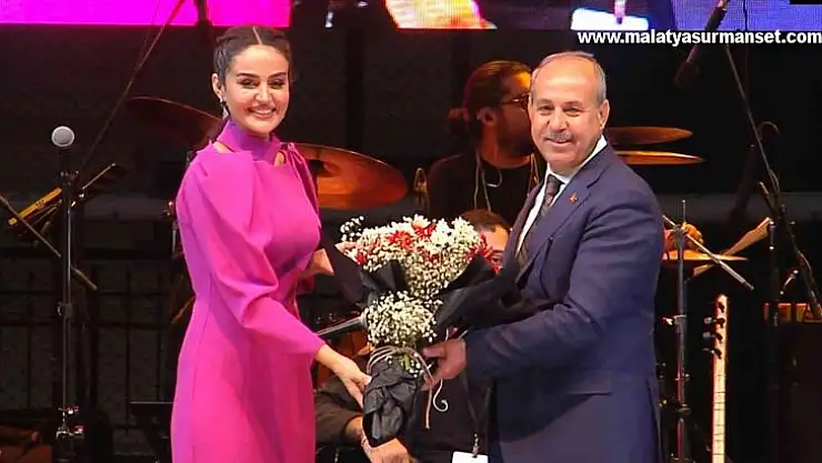 Oğuzeli'nde Nar ve Kurutmalık festivali