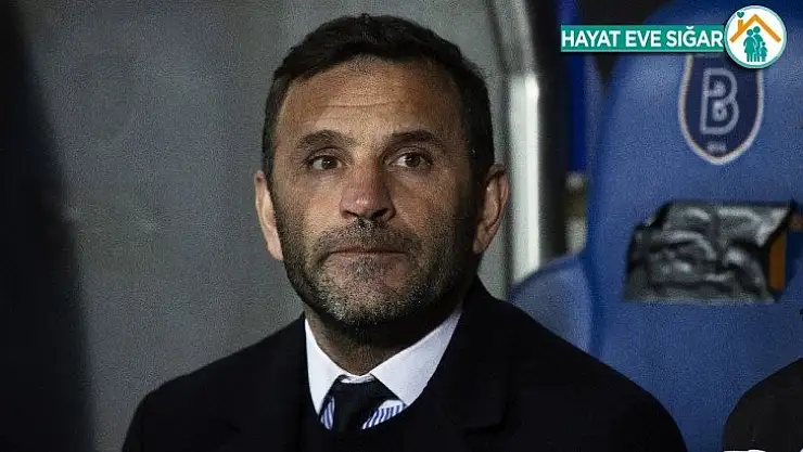 Okan Buruk: