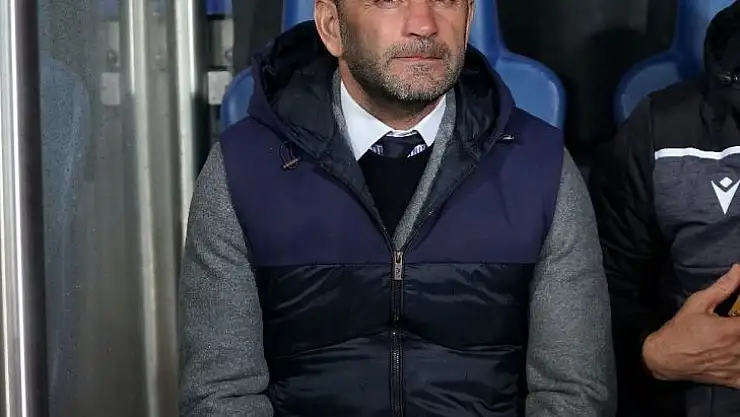 Okan Buruk, Avrupa'da 4. galibiyetini aldı