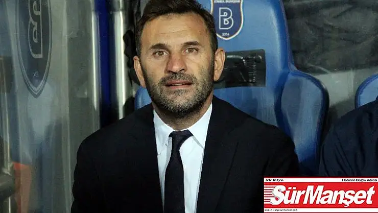 Okan Buruk, ilk Avrupa galibiyetini aldı