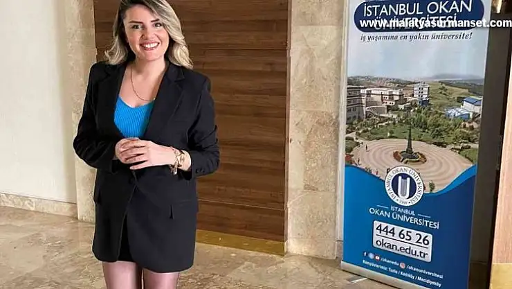 Okan Üniversitesi yüzde 92'lik doluluk oranı yakaladı