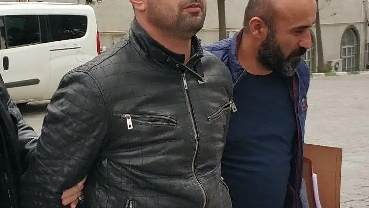 Okul müdürünü silahla ağır yaralayan şahıs tutuklandı