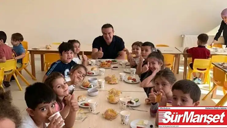Okul Öncesi eğitimin önemi