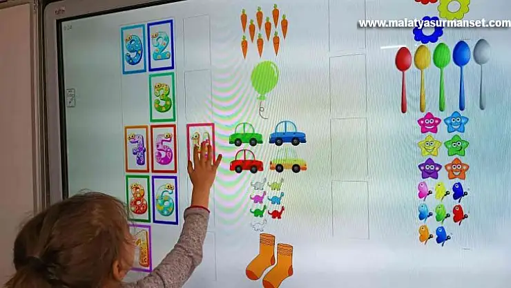 Okul öncesinde matematik seferberliği