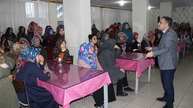 Okul pansiyonları denetlendi