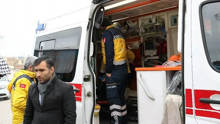 Okul saati 3 çocuğu hayatta tuttu