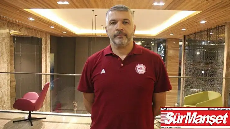 Olcay Orak: 'İki galibiyet elde edersek çok büyük avantaj olur'