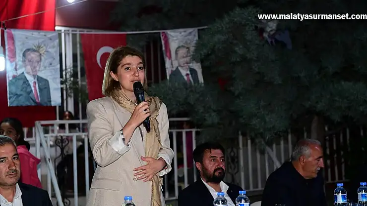 Ölmeztoprak, Gayret başarıyı getirir