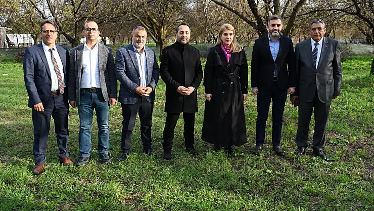 Ölmeztoprak Kayısı İçin Gerekli Adımlar Atılacak
