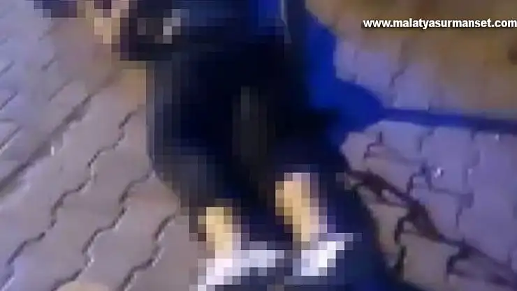 Önce bıçaklandı, sonra kafasına taşla vurularak öldürüldü