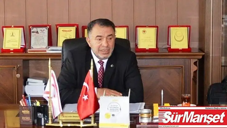 Öndeş, Demiryol-İş Genel Başkan Yardımcısı oldu