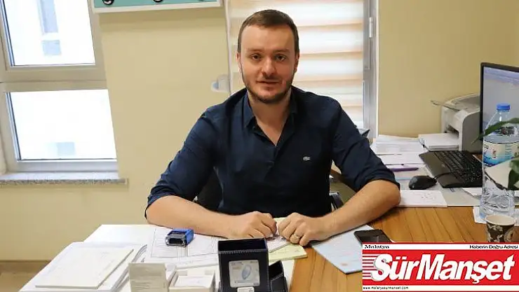 Onkoloji uzmanı göreve başladı