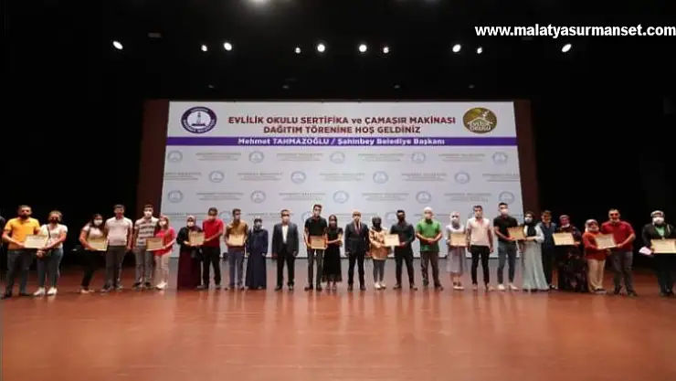 Onlar artık evliliğe hazır