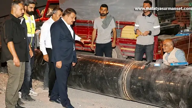 Onlar Bir Destan Yazıyor