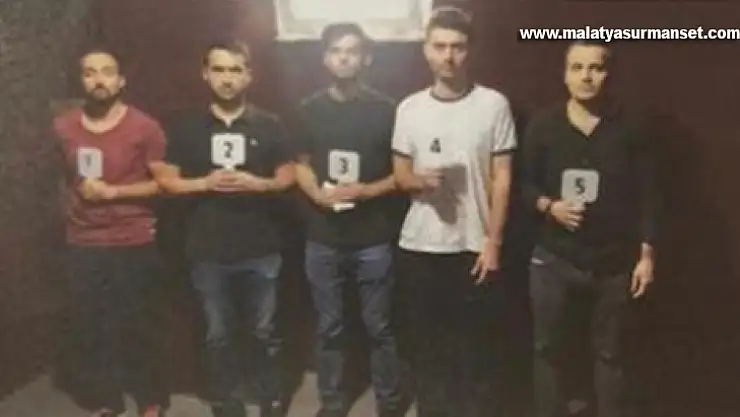 Onur Şener'in sevgilisi şüphelileri teşhis etti