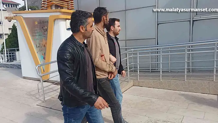 Ordu'da uyuşturucu operasyonu: Gözaltına alınan 3 kişiden biri tutuklandı