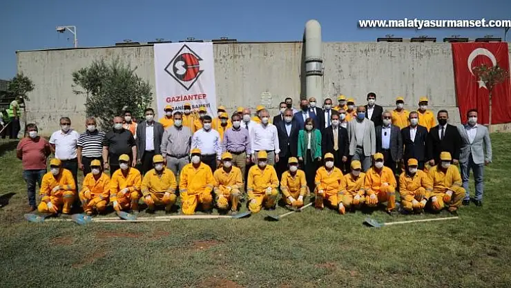 Organize sanayideki çevreci yatırımlar mercek altında