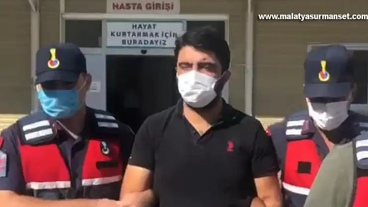 Örgüt üyelerine finansman sağlayan firari FETÖ'cü yakalandı