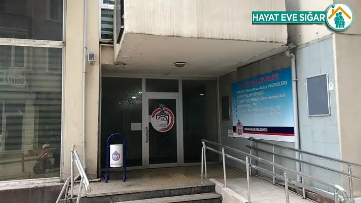 Orhangazi Belediyesi karantinaya alındı