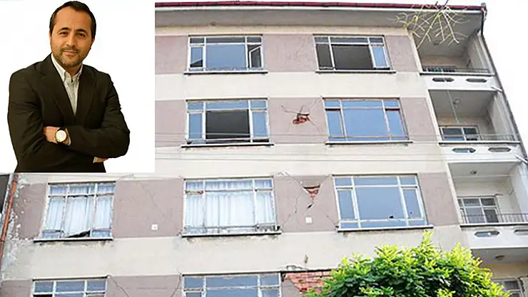 Orta Hasarlı Binalara Güçlendirme Kredisi Ne Zaman Verilecek?