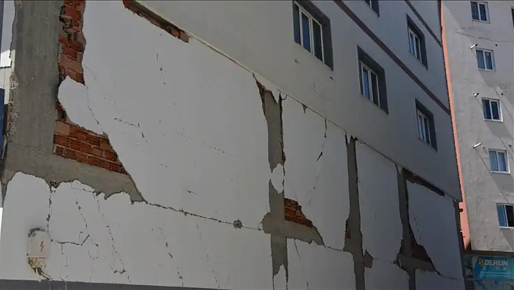 Orta Hasarlı Binalarını Güçlendirecekler İçin Yeni Bir Fırsat
