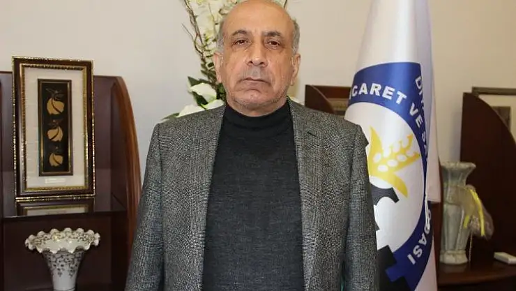 Ortadoğu İnşaat Fuarı korona virüs nedeni ile ertelendi