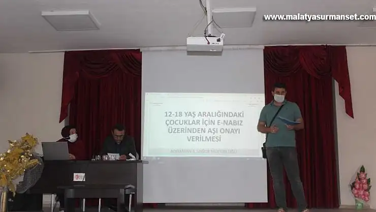 Ortaöğretim kurumları kariyer günlerine hazır