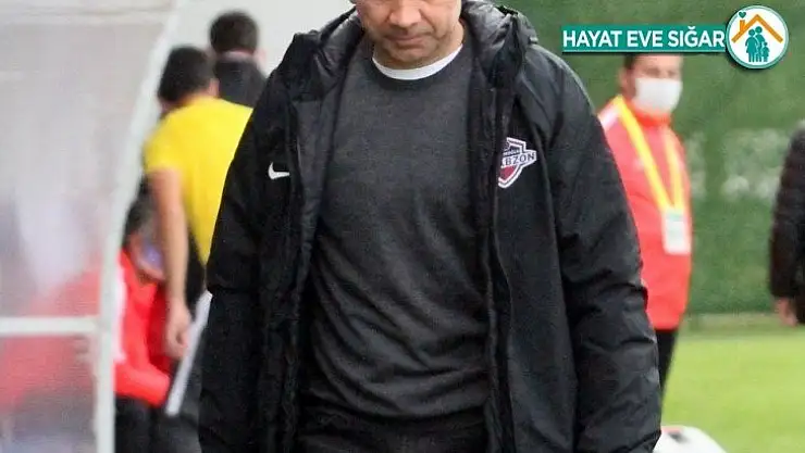 Osman Özköylü:
