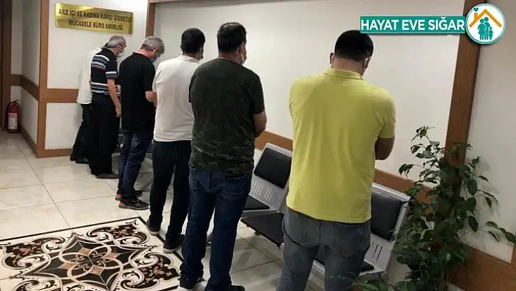 Osmaniye'de kahvehanede kumar oynayan 7 kişiye 31 bin lira ceza